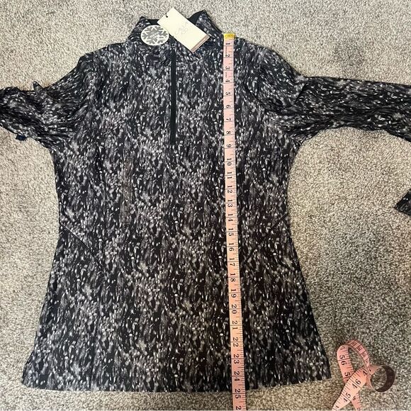 CALIA Women's Cold Dash 1/4 Zip - Picture 16 of 16